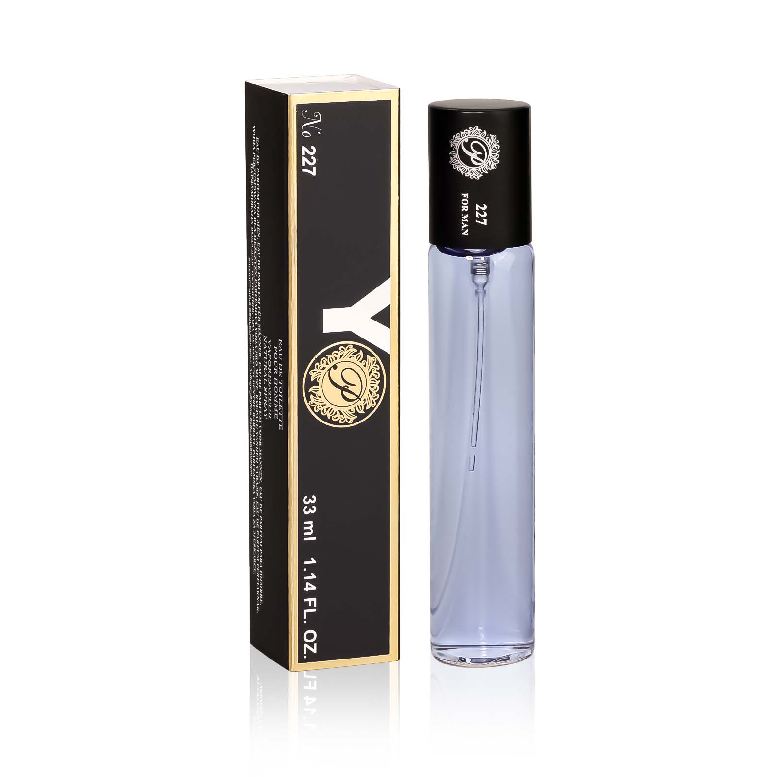 Duft 227 - Eau De`Perfum